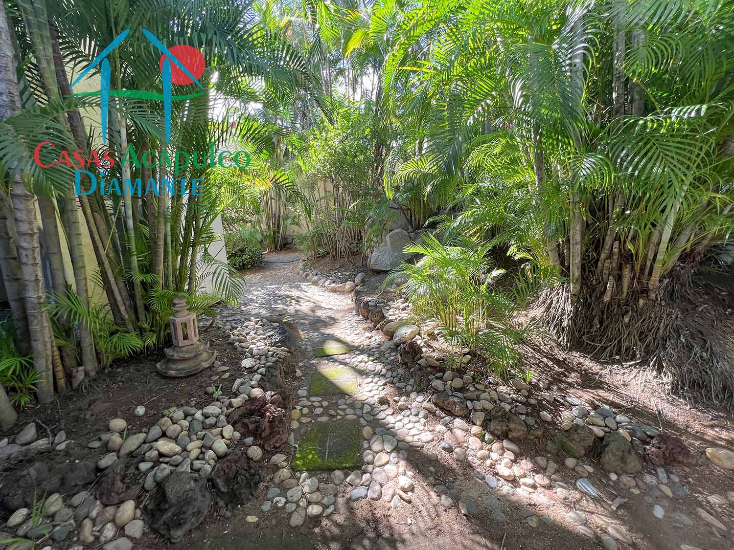 Villa Rosita - Recámara tres 8